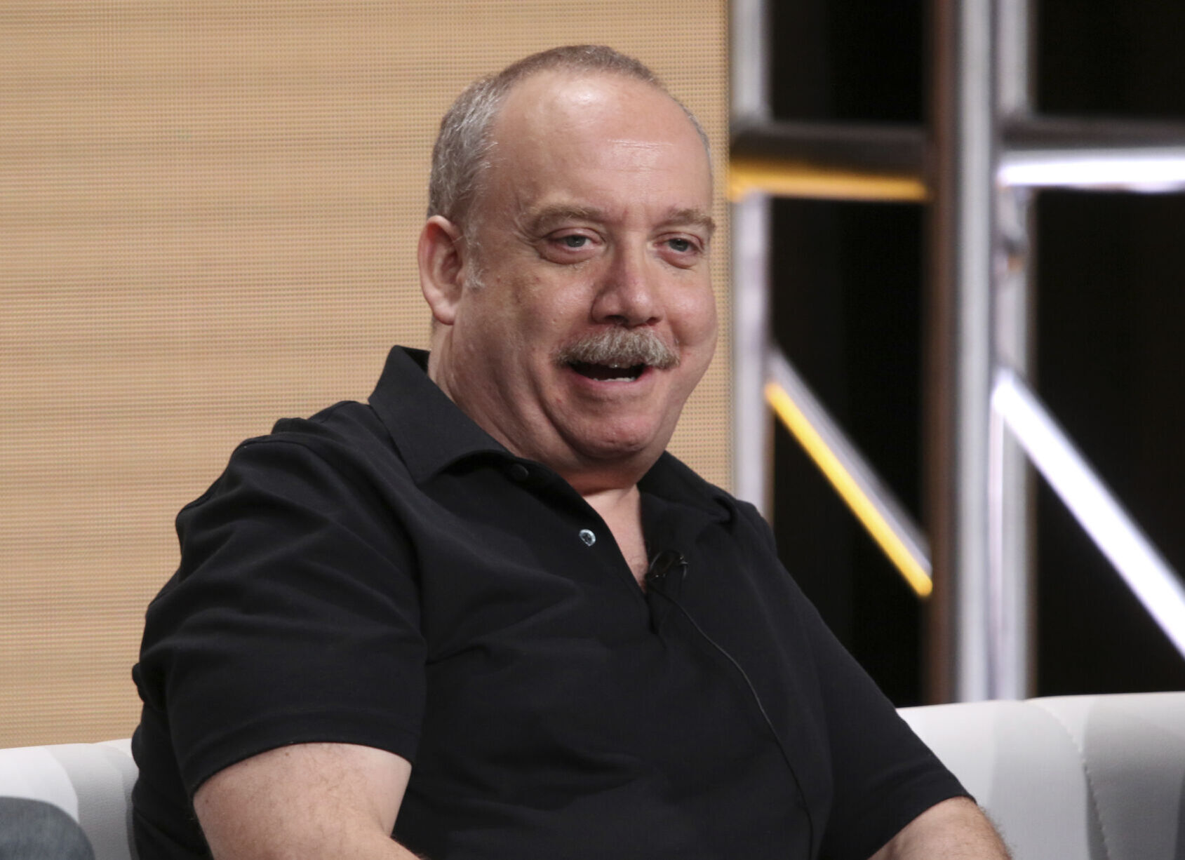 Paul Giamatti